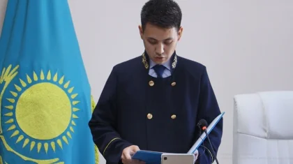 «Магистральдық су құбыры» ЖШС-нің бұрынғы басшысы 6 жыл 8 айға сотталды