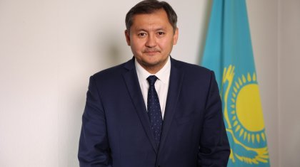 «Әлі мүмкіндік бар»: Саясат Нұрбек грантқа ілінбеген талапкерлерге үндеу жасады
