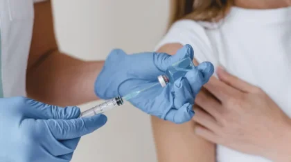 Астананың бас санитариялық дәрігері вакцинаға қатысты мәлімдеме жасады