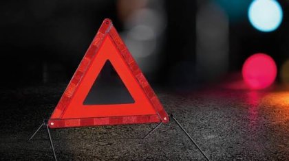 ШҚО-да жол жөндеу кезінде жұмысшы қаза тапты