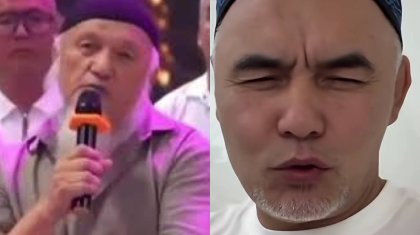 «Дұрыс айтты!»: Танымал имам тойда уағыз айтқан қарияны қорғады (ВИДЕО)