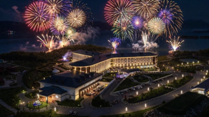 Бурабайдағы RIXOS қонақүйі жауапқа тартылды
