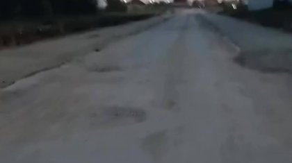 Қостанай әкімдігі тұрғындардың мұңын естімей ме? Теміржол көпіріне апарар жол жабық