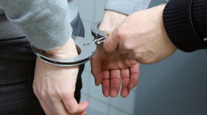Қазақстанда анасын пышақтап, шетелге қашқан азамат ұсталды
