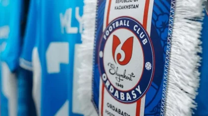 «Ордабасы» футболшыларды таңдауды ChatGPT-ге сеніп тапсырды