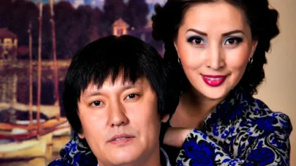 «Мүмкін басқа әйел алу керек шығар деп ойладым»: Өмірқұл Айниязов отбасындағы қиын кезеңді еске алды (ВИДЕО)