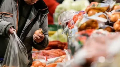 Қазақстан жаһандық азық-түлік жүйесіндегі рөлін күшейтіп келеді