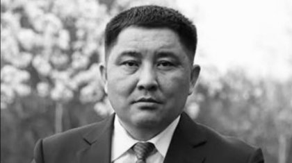 Танымал ақын Бекжан Әшірбаев дүниеден өтті