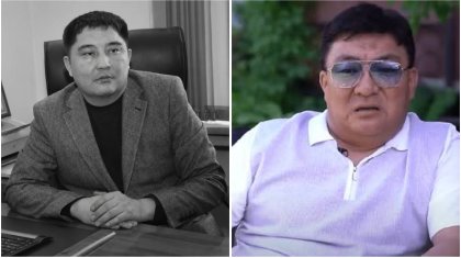 «Қайран замандасым-ай, бақұл бол»: Тоқтар Серіков танымал ақынның дүниеден өтуі туралы