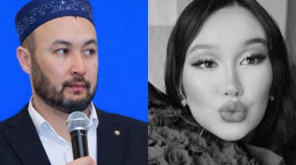«Ұят болады» деген сөз жүрмейді»: Имам Меркідегі әйел өліміне қатысты пікір білдірді (ФОТО)