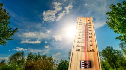 Еліміз бойынша 20 тамызға арналған ауа райы болжамы