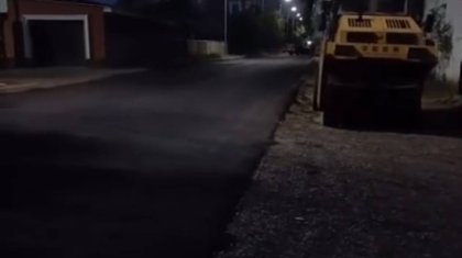 «Бір аулаға асфальт жетпей қалды ма?»: Жезқазған тұрғындары әкімге базынасын айтты