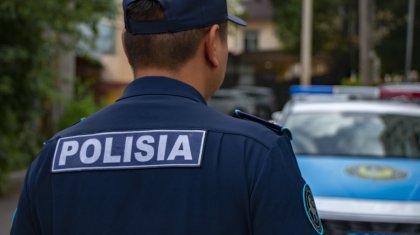 Шымкентте жасөспірімді пышақтап кетті