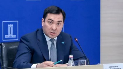 Жылыту маусымы жақындады: 55 қазандықтың 33-і әлі жөнделіп жатыр