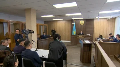 Ұлдана Мырзуанның қазасына қатысты іс: қорғау тарапы істі қайта тергеуге жіберуді сұрады