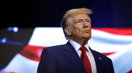 Дональд Трамп өзін АҚШ-тың «ең ұлы» президенті деп атады