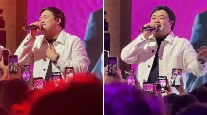 «Қыздарды жамандыққа қима»: Әділет Жауғашар атышулы әннің сөзін өзгертті (ВИДЕО)