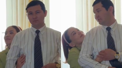 «Еш әбестік көрмеймін»: Мақпал Исабекова Қанатпен қарым - қатынасы жайлы айтты