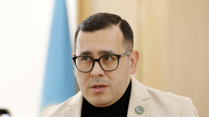 Рустам Кайрыев: Конфессияаралық келісім – қоғамдық тұрақтылық пен ұлттық бірліктің негізі