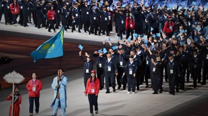 Медальдар қайта есептелді: Қырғызстан Қазақстанның жеңісін мойындады