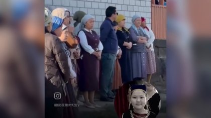 Атырауда отадан кейін 16 жастағы оқушы көз жұмды: анасы дәрігерлерді кінәлап отыр