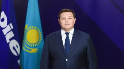 Бұрынғы министр Асхат Оралов жаңа қызметке тағайындалды