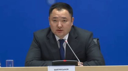 ЖИ жасаған мәтін мен видеоны белгілемегендер жауапқа тартылуы мүмкін