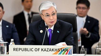 Президент көлік-логистика әлеуетін нығайтуды тағы бір басымдық деп санайды