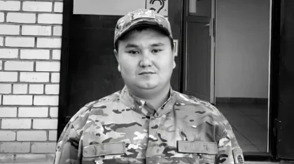 «Анасы қайтыс болған күні өмірден өтті»: БҚО-да өрт сөндіріп жүрген қызметкер ажал құшты