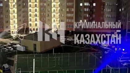 Астанадағы ерлі-зайыптының өліміне қатысты тың дерек шықты