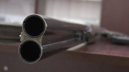 Алматы облысында 23 жастағы жігіт оққа ұшып, қаза тапты