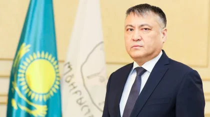 Маңғыстау облысы әкімінің орынбасары өз еркімен қызметінен кетті