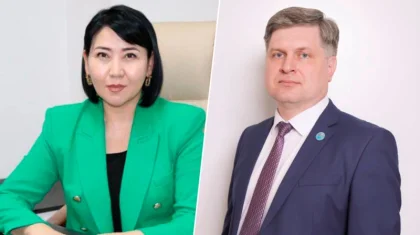 Қазақстан Халық Кеңесі төрағасының орынбасарлары тағайындалды