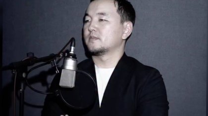 Ақтаудағы трагедия: Айтыскер ақын Жандарбек Бұлғақов жоқтау жариялады (ВИДЕО)