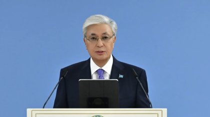 Тоқаев: Өз ісін жетік меңгерген кәсіби маман болу – қазіргі заманның аса маңызды талабы