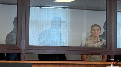 Төрт адамды өлтірген Сұлтан Сәрсемалиев Жезқазғандағы колонияға жеткізілді