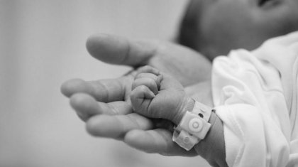 Астанада егізге жүкті әйел екі баласынан айырылды