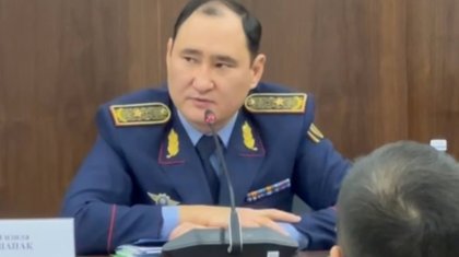 Азат Перуашев туралы жалған ақпаратқа қатысты қылмыстық іс қозғалды