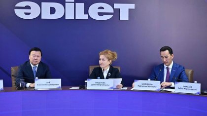Құрылтайда медицина қызметкерлерінің кәсіби мәртебесі талқыланды