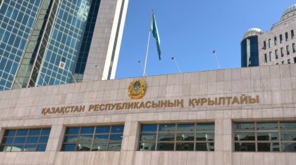 Құрылтай жанынан мәслихаттармен өзара іс-қимыл жөніндегі кеңес құрылады