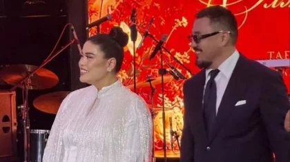 «Бір семьяны неге бұзасың?»: Олжас Абайдың жазбасы көптің ашуына тиді