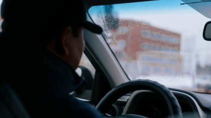 «Таңғы жетіде интим ұсынған»: Астанада такси жүргізушісі сотталды