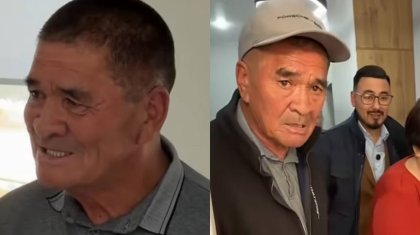 Ақтөбеде 100 жылқы ұрлады деп айыпталған Рахат Сәрсенов баспаналы болды (ВИДЕО)