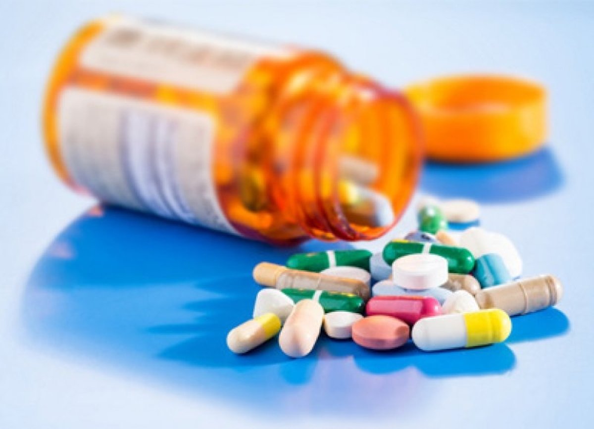 Производство лекарств в Казахстане сократилось на 14%