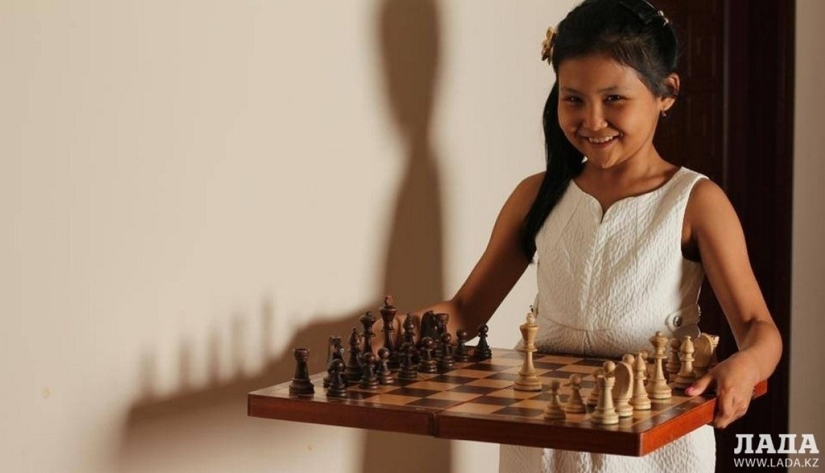 Международный шахматный турнир предлагают провести в Актау