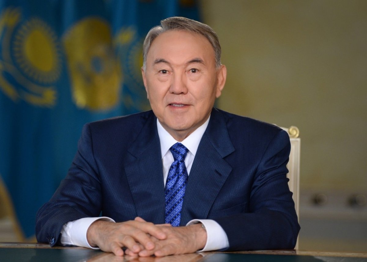 Назарбаев: «Көпбалалы отбасылар көмекті 1 сәуірден бастап алуы керек»