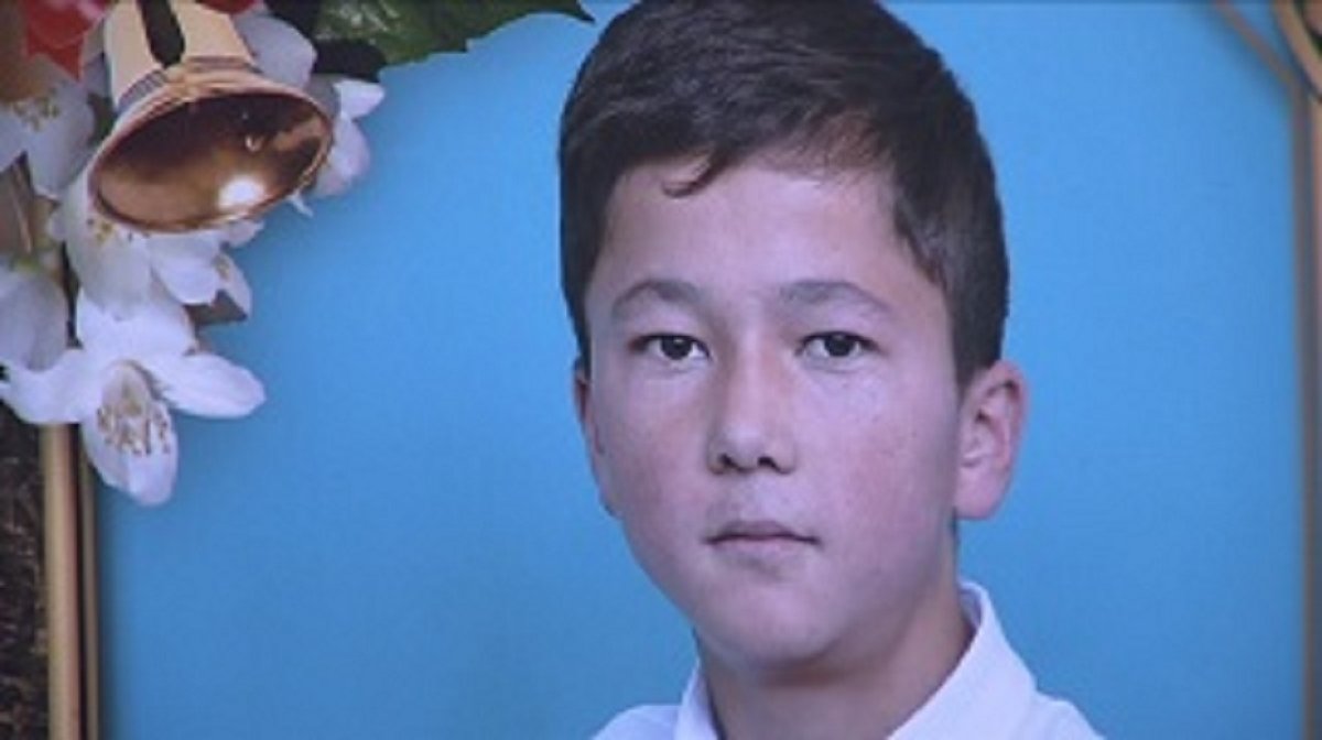 «Шешеңнің қақырық жуғанына мәзсің бе?»: Алматы облысында 9-сынып оқушысы асылып қалды