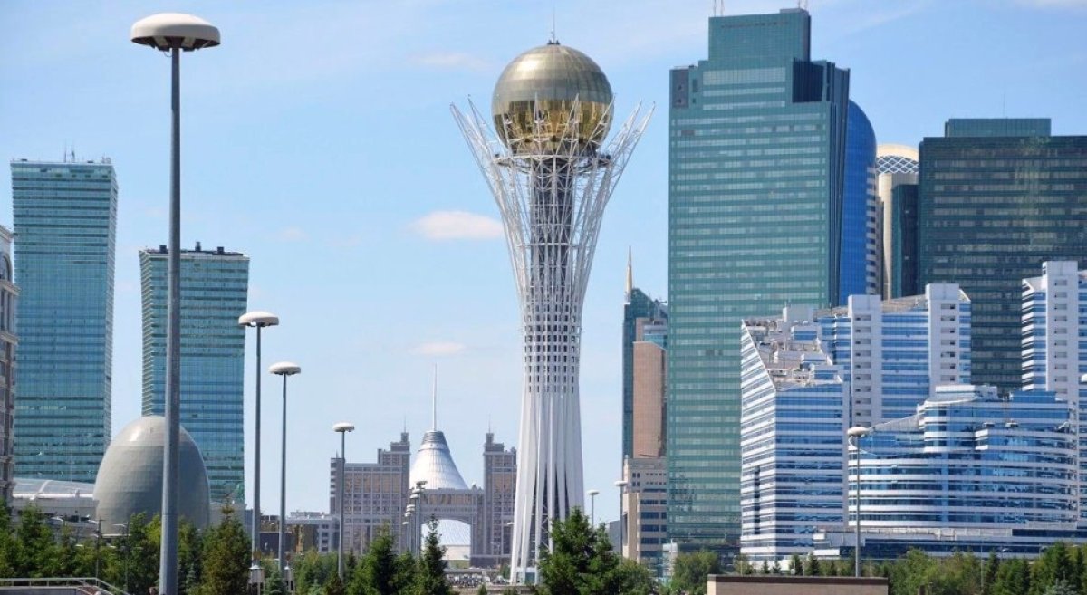 Сарапшы Астана атауын өзгертуге 125 млн доллар кететінін айтты
