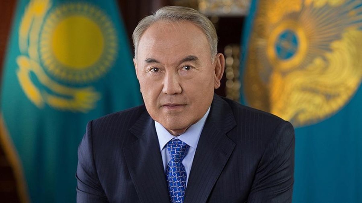 Нұрсұлтан Назарбаев кеңсесін құруға республикалық бюджеттен 1 миллиард теңге бөлінеді