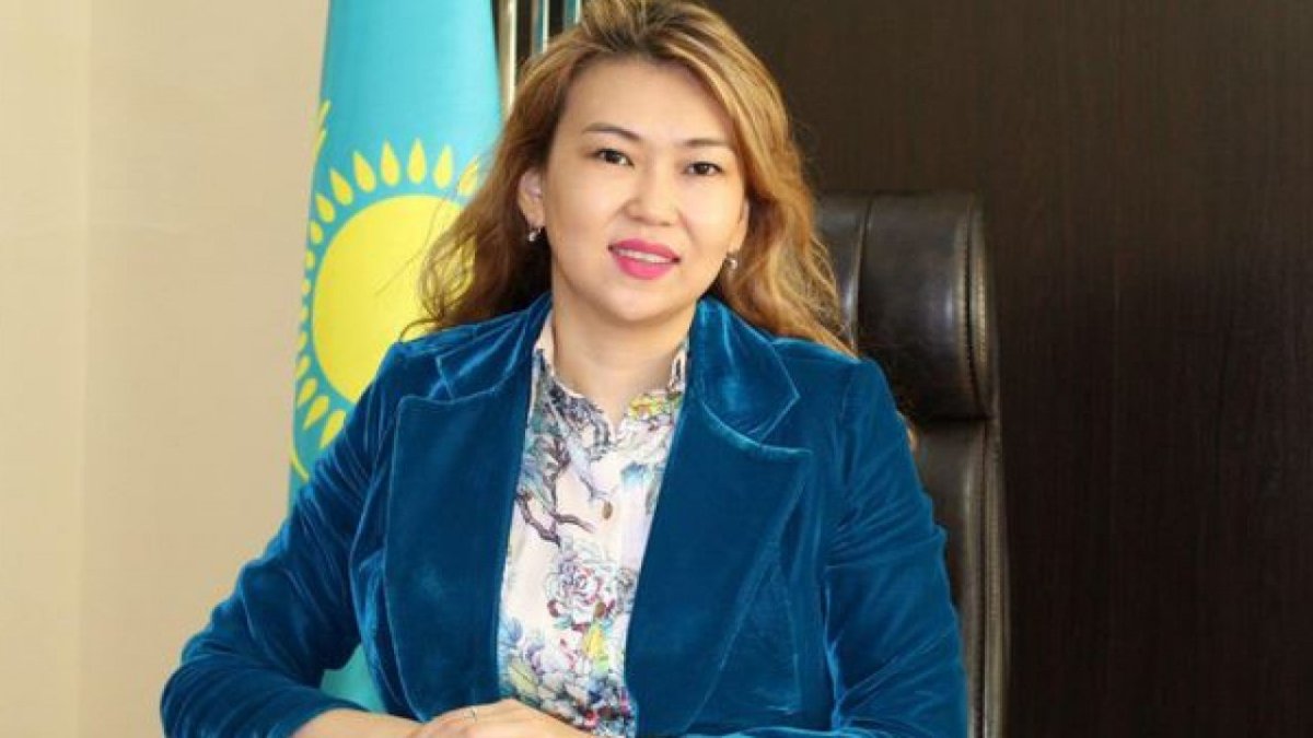 Деловой Казахстан